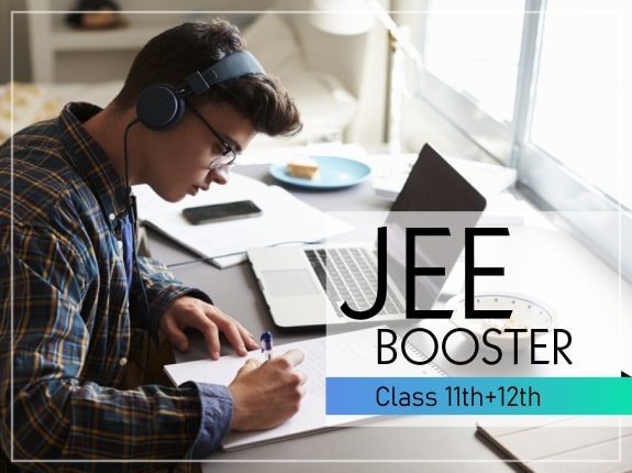 IIT JEE class 11-12 Coaching in Jaipur